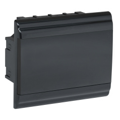 Корпус пластиковый IEK ЩРВ-П-9 PRIME [MKP13-V-01-09-41-K02]