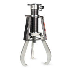 Съемник гидравлический самоцентрирующийся КВТ СГС-30К ПРОФИ (91803)