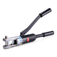 Пресс гидравлический ручной КВТ ПГРс-300 [49627]