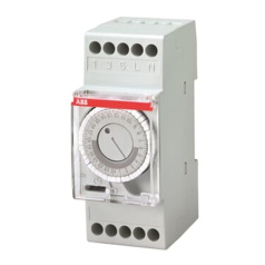 Реле времени недельное ABB AT2e-7R [2CSM231245R0601]