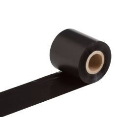 Риббон Brady R6200 Resin, черный, 60 мм x 300 м, OUT [brd54802]