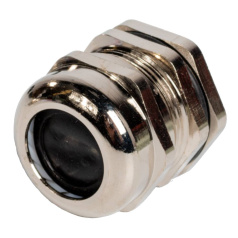 Латунный кабельный ввод Fortisflex PGM 25, 15-20 мм [88005]