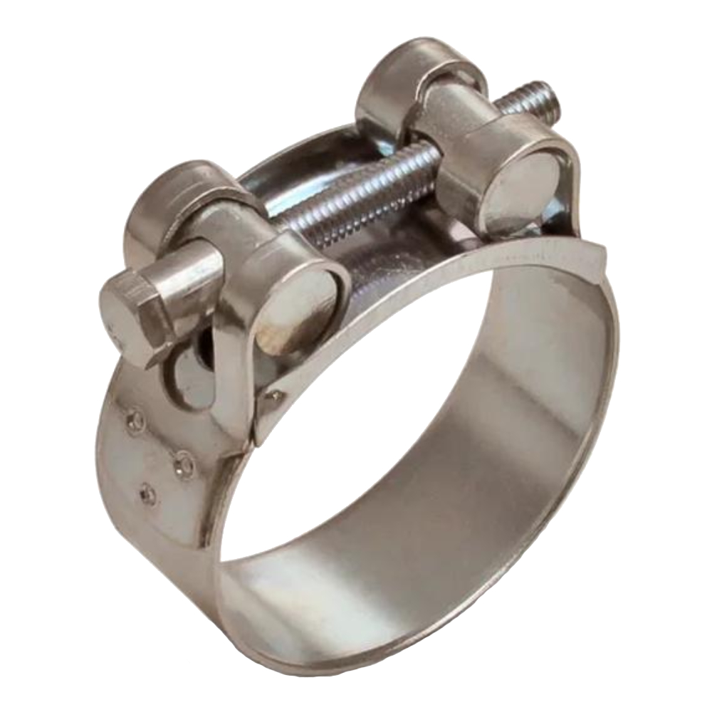 Хомут силовой ROBUST Fortisflex SR 64-67/W2 [80578]