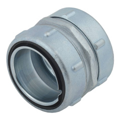Муфта соединительная IEK СММ50 для металлорукава [CMP20D-CMM-050-005]
