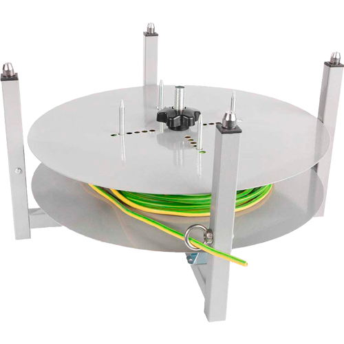 Размотчики кабеля