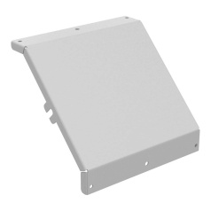 Крышка поворота IEK ESCA 7, внешнего 90° 80х200-2,0 [ES7-PVD-90-080-200-20-RGA]