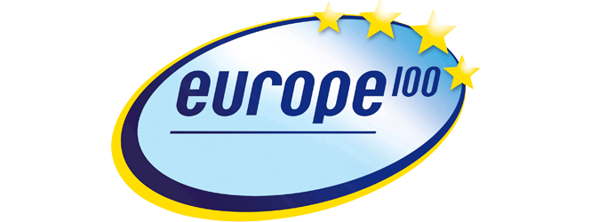Europe-100