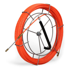 Протяжка из плетеного полиэстера Fortisflex PET-1-4.7/30MK [76665]