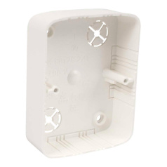 Коробка распределительная Kopos HF LK 80X28 2ZTHF (HB) 105х81х28 мм