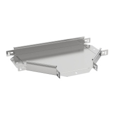 Разветвитель Т-образный IEK ESCA 5 50х200-1.2 [ES5-RT-050-200-12]