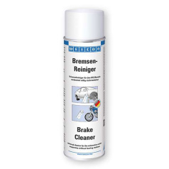 Очиститель тормозов спрей Weicon Brake Cleaner, 400 мл [wcn11203400]