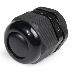 Нейлоновые кабельные вводы Fortisflex M-25 [80046]