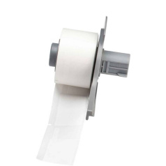 Флажки-этикетки Brady M7‐2‐425‐FP полипропилен, 44.45 х 12.7 мм, белый матовый, 100 шт [brd174733]