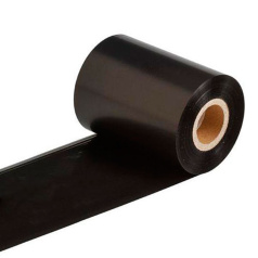 Риббон Brady R4900 Resin, 35 мм x 70 м, черный [brd804792]