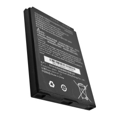 Дополнительный аккумулятор для ТСД iData T1 Pro, 5000 мАч [5956]
