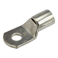 Наконечник медный луженый Rexant ТМЛ (DIN) 25-10 [08-1011]