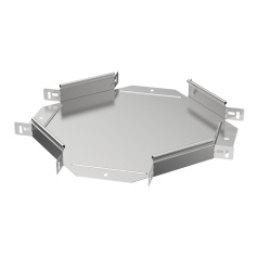 Крестовина IEK ESCA 5, 50х200-1.2 [ES5-KR-050-200-12]