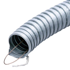Металлорукав Fortisflex РЗ-ЦХ 16 с протяжкой [87708]