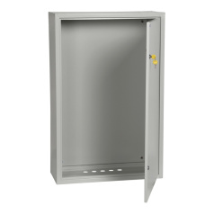 Корпус металлический IEK ЩМП-7-0, 1320х750х300 мм, УХЛ3, IP31, серый [YKM40-07-31]