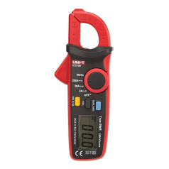 Токовые клещи UNI-T UT210B True RMS [13-0007]