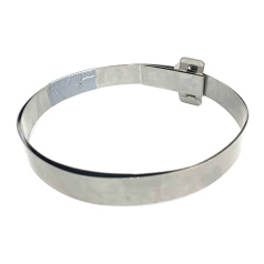 Комплект крепления монтажная лента и бугель IEK КЛБ-1 304 [UBK20-304-20-01-01]