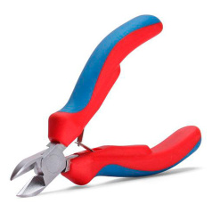 Мини-бокорезы КВТ МАСТЕР (78241)