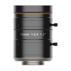 Объектив для iData DM5000-200P C-port lens 16-25MP (16 мм; f/2.4; 1,2''; 25 Мп макс.) [7940]