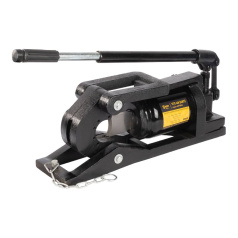 Тросорез гидравлический стационарный КВТ ТГС-48 ПРОФИ (89256)