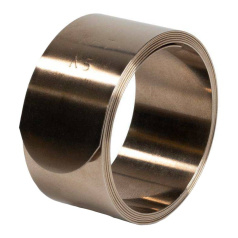 Роликовая пружина постоянного давления КВТ ППД №5 [57947]