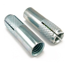 Анкер забивной М6 стальной Kopos [KEUS-AS-6]