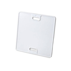 Бирки кабельные У-134 Fortisflex квадратные (100 шт) [66781]