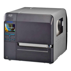 Термотрансферный принтер SATO CL6NX Plus, 305 dpi, USB, RS-232, Ethernet, WLAN [WWCLPB02NEU]