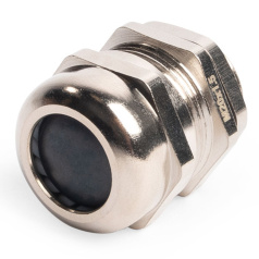 Латунный кабельный ввод Fortisflex МGM 20, 10-14 мм [87978]