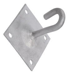 Крюк IEK КА-450 [UKK-450]