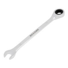 Ключ комбинированный трещоточный Rexant 11 мм [12-5806-1]