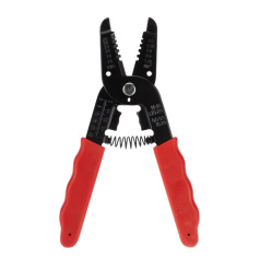 Инструмент Rexant HT-1042 для зачистки кабеля 0.20-1.25 мм [12-4025]