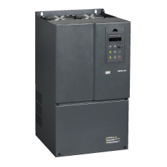 Преобразователь частоты IEK CONTROL-А310 380В, 3 фазы, 110-132кВт, 210-253А [CNT-A310D33V110-132TE]