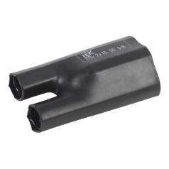 Термоусаживаемая перчатка IEK ПТк 2х16-50, до 1 кВ [UMS-CB2-3412-1404-1KV]