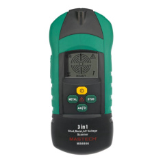 Детектор металла MASTECH MS6906 [13-1210]