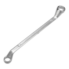 Ключ накидной коленчатый Rexant 13х17 мм [12-5858-2]