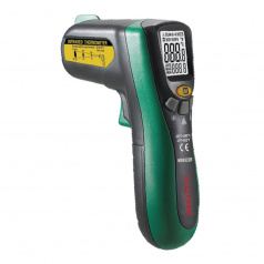 Пирометр MASTECH MS6522B [13-1231]