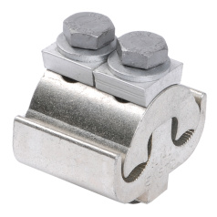 Зажим плашечный IEK ЗП 16-120/16-120 (SL4.26) [UZP-11-S16-S120]