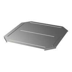 Крышка крестовины IEK ESCA 7, 600-1,5 [ES7-KRD-600-15]
