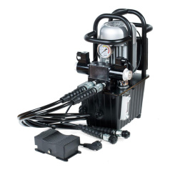 Помпа электрогидравлическая КВТ ПМЭ-7050-К2 (69292)