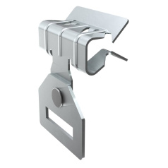 Балочный зажим IEK HDZ 8-14 мм под перфоленту [CME40-BZL-HDZ]