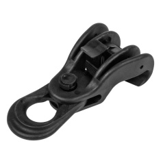 Поддерживающий зажим для изолированной несущей нулевой жилы ТЭСК PS 1500-TE без кронштейна [07-9340]