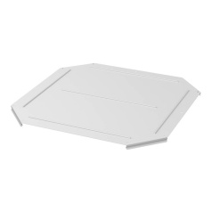 Крышка крестовины IEK ESCA 7, 300-1,5 [ES7-KRD-300-15-RGA]