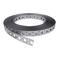 Лента монтажная перфорированная IEK 20 х 0.7 мм, 25 м [CLP1M-LP-20-1]