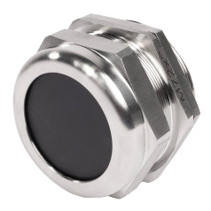 Кабельный ввод нержавеющая сталь Fortisflex MGM 72 INOX, 42-52 мм [89025]