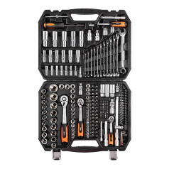 Набор инструментов KBT НАИ-10/216 PROFESSIONAL (105776)